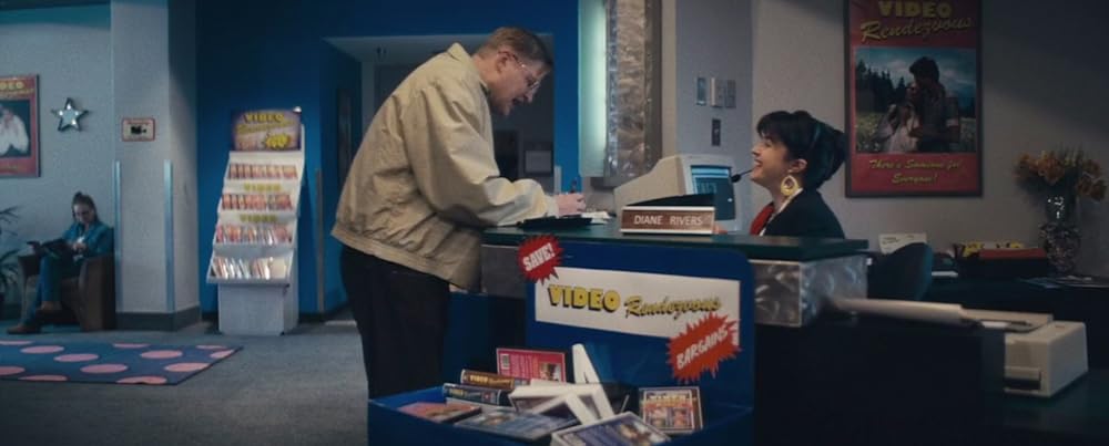 Rent-a-Pal（原題）の画像