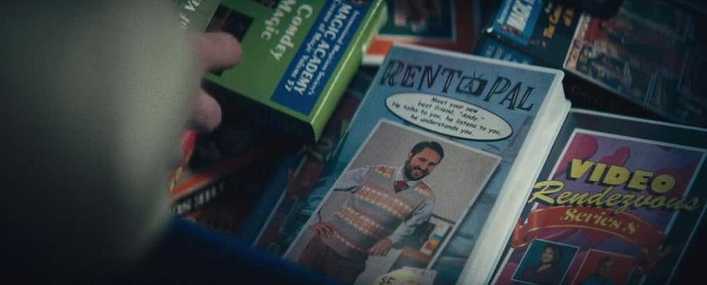 Rent-a-Pal（原題）の画像