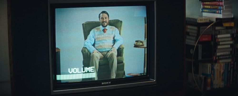 「Rent-a-Pal（原題）」ウィル・ウィートンの画像