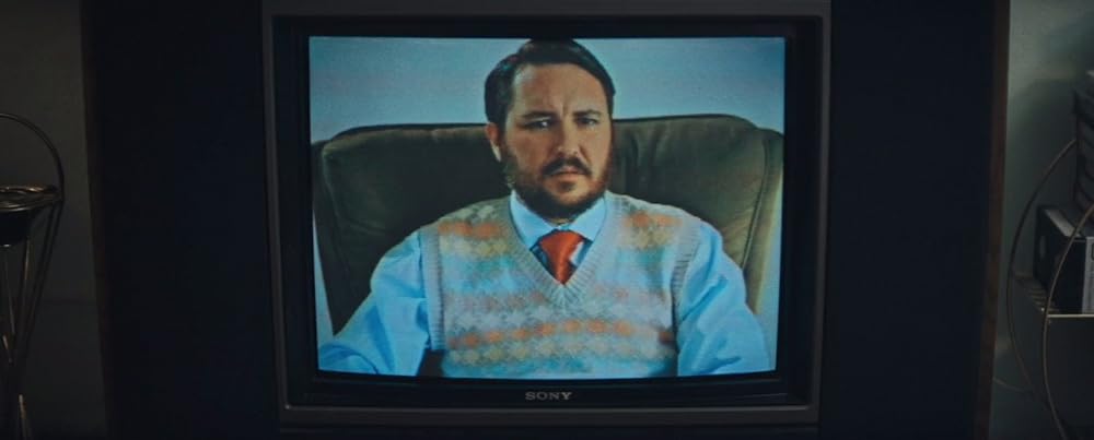 「Rent-a-Pal（原題）」ウィル・ウィートンの画像