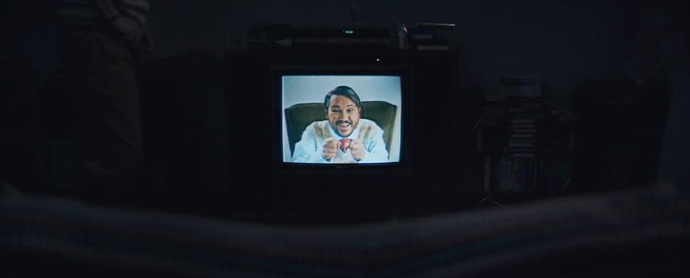 「Rent-a-Pal（原題）」ウィル・ウィートンの画像