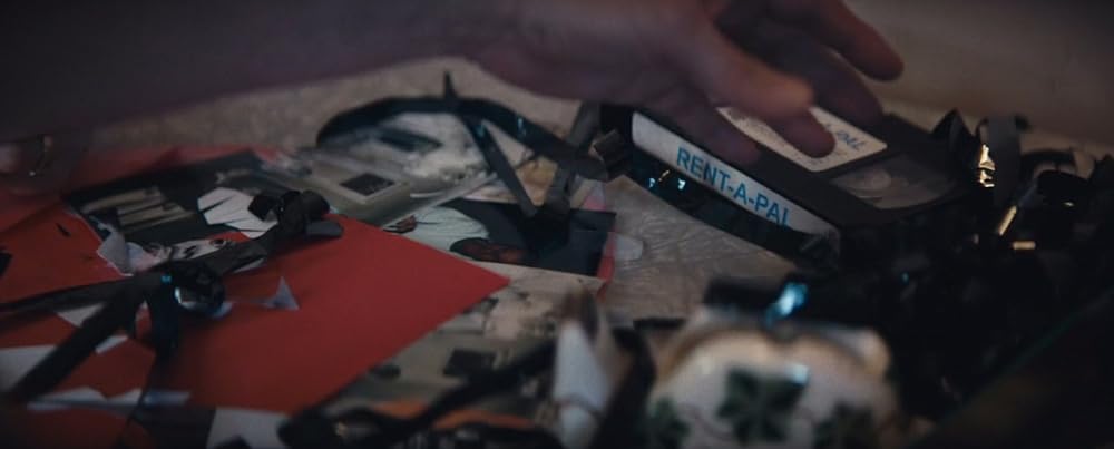 Rent-a-Pal（原題）の画像