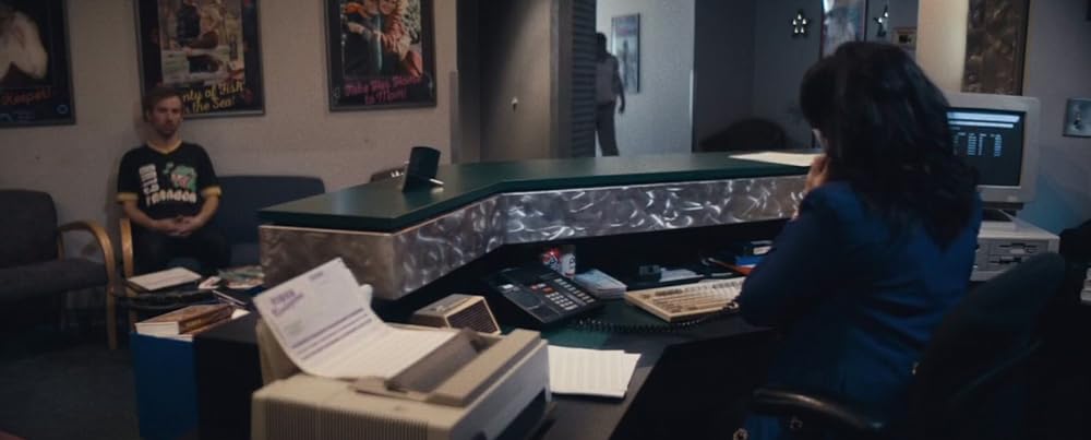 Rent-a-Pal（原題）の画像