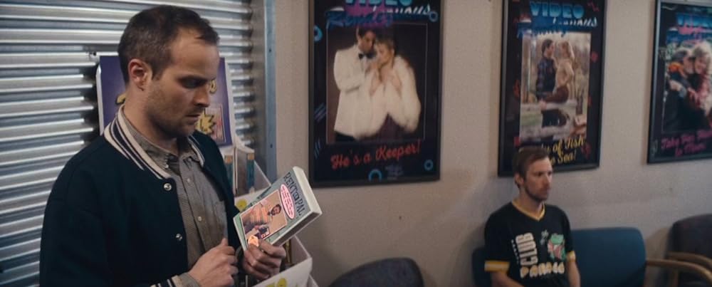 Rent-a-Pal（原題）の画像