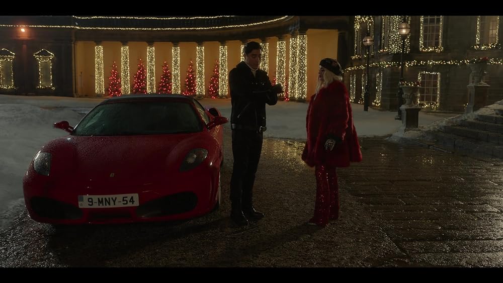 スイッチング・プリンセス3：思いがけないスイッチ！の画像