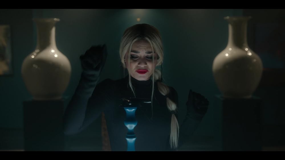 スイッチング・プリンセス3：思いがけないスイッチ！の画像