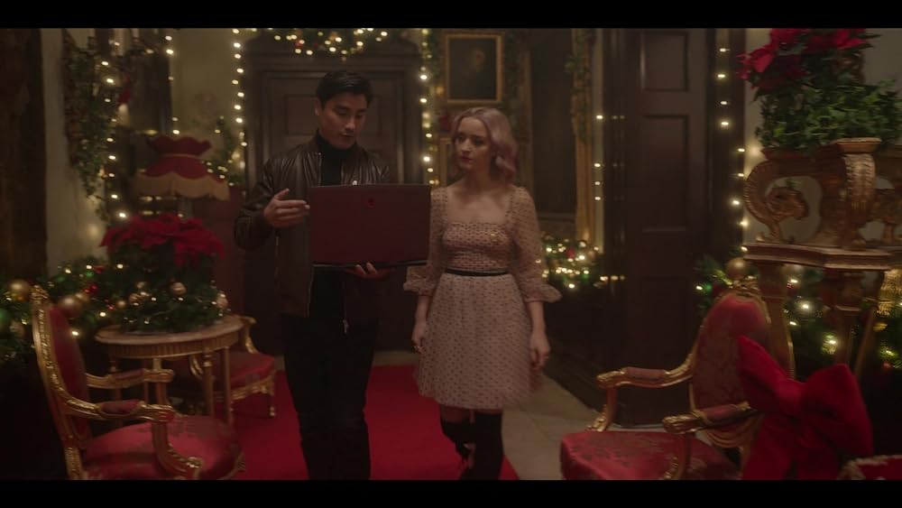 スイッチング・プリンセス3：思いがけないスイッチ！の画像