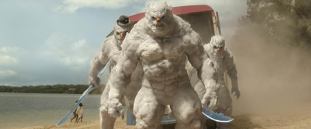 レッド・ワンの画像