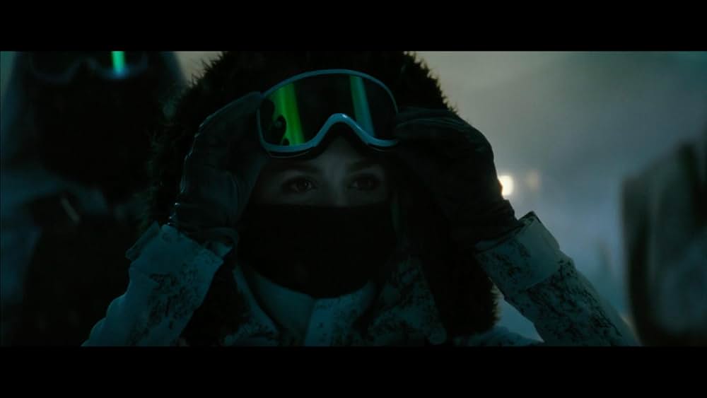 レッド・ワンの画像