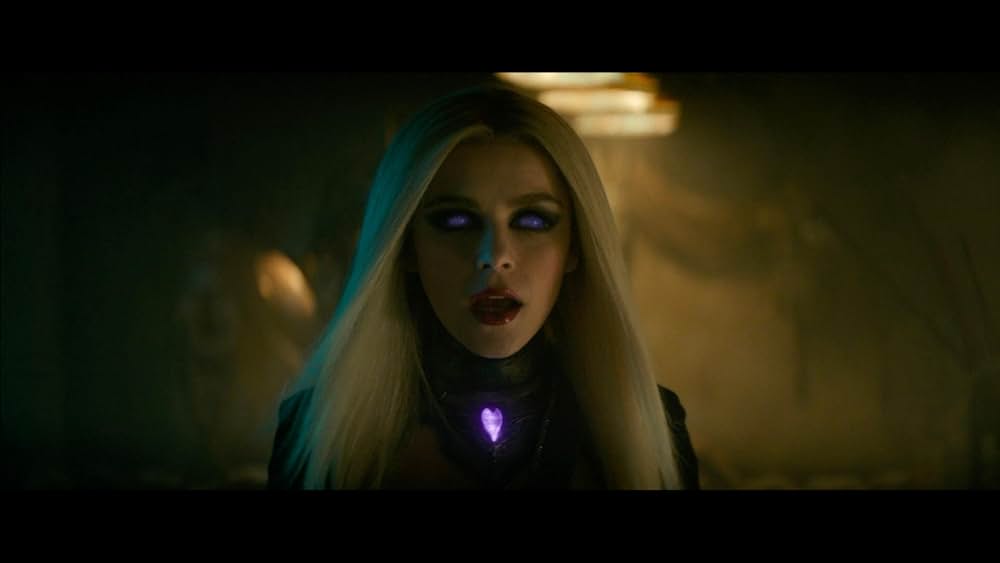 レッド・ワンの画像