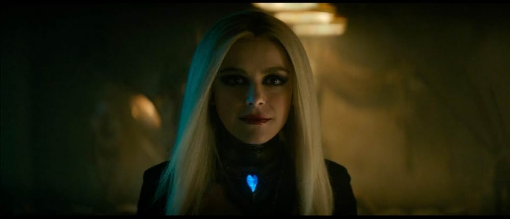 レッド・ワンの画像