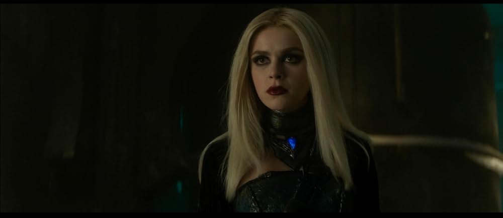 レッド・ワンの画像