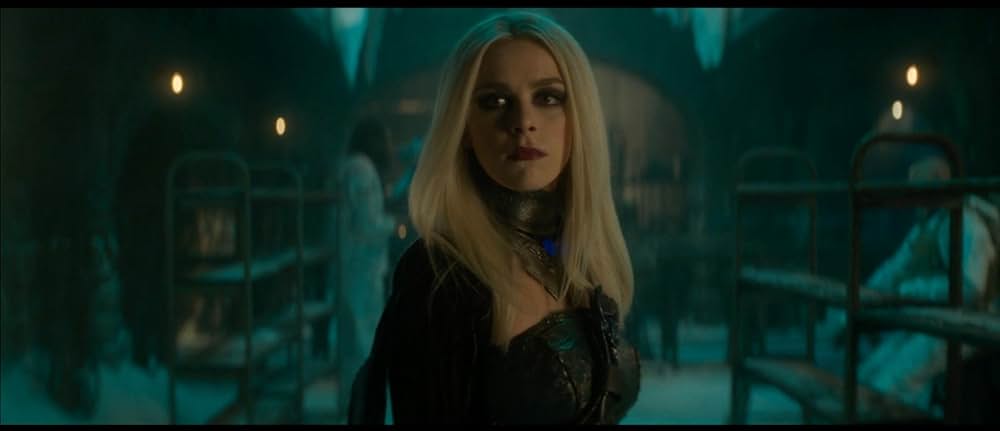 レッド・ワンの画像