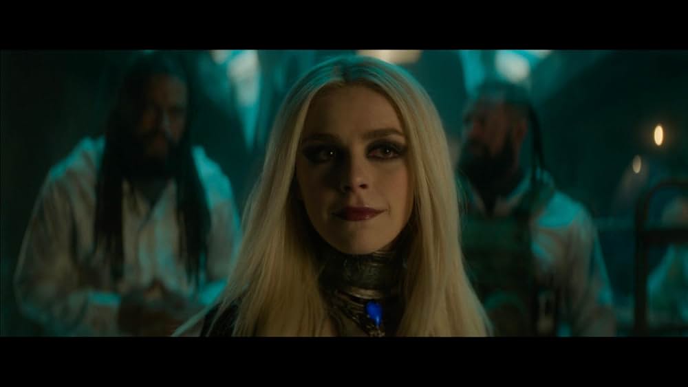 レッド・ワンの画像