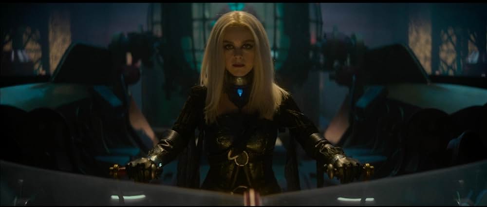 レッド・ワンの画像