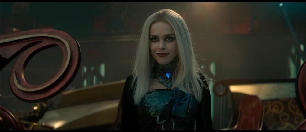 レッド・ワンの画像