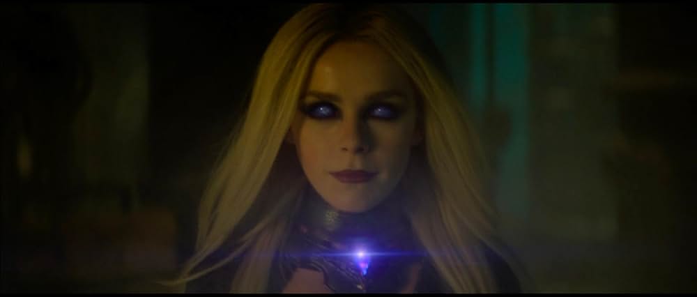 レッド・ワンの画像