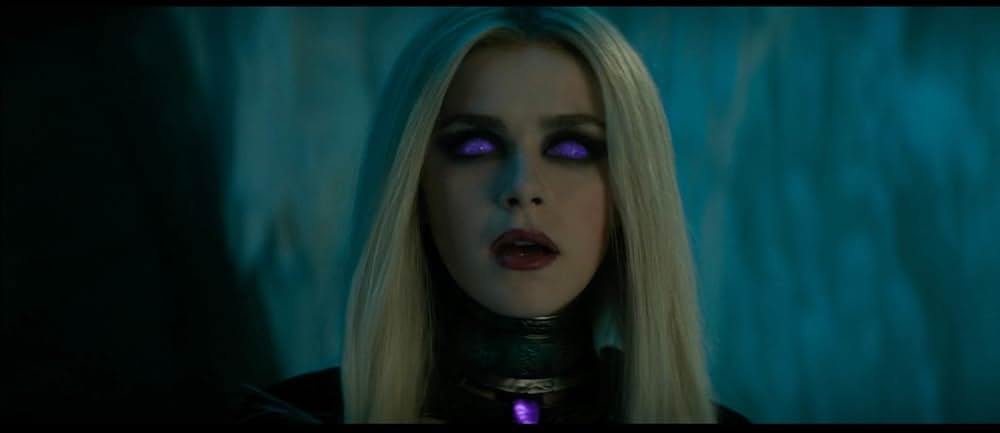 レッド・ワンの画像