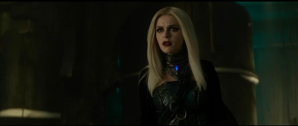 レッド・ワンの画像