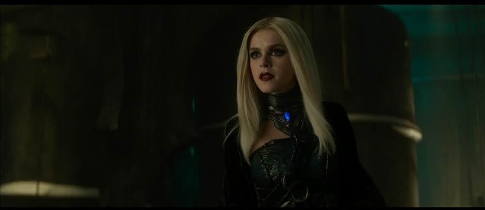 レッド・ワンの画像