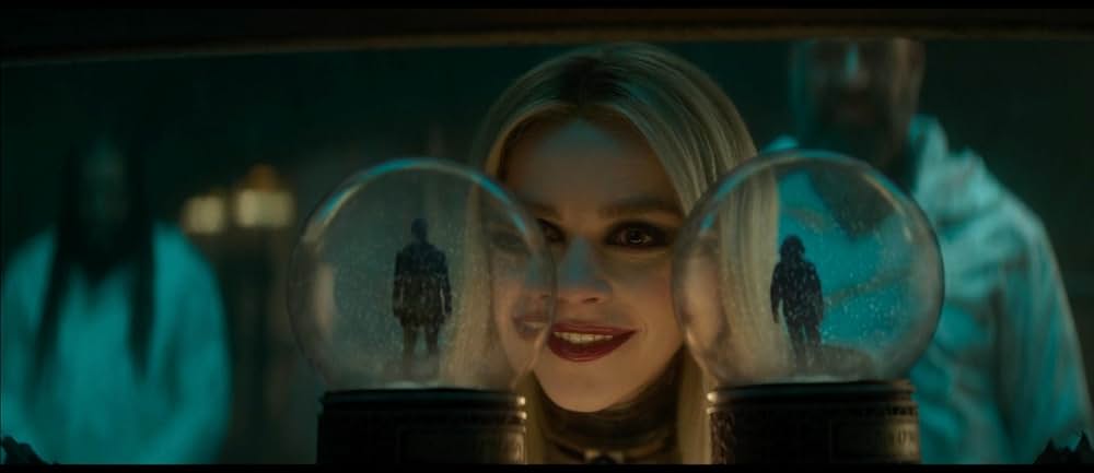 レッド・ワンの画像