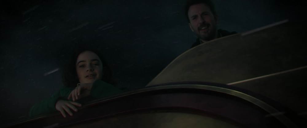 レッド・ワンの画像