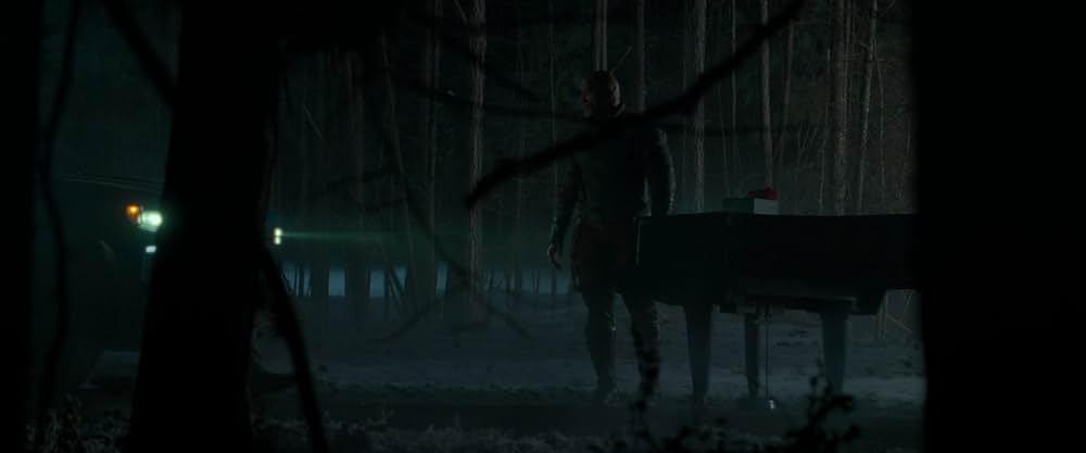 レッド・ワンの画像