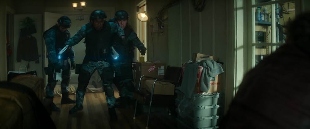 レッド・ワンの画像