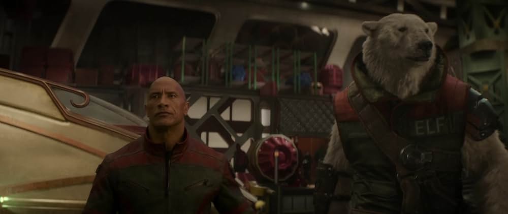 レッド・ワンの画像