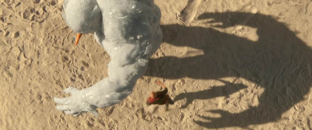 レッド・ワンの画像