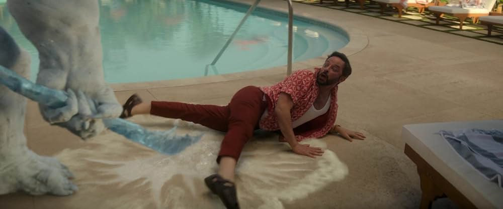 レッド・ワンの画像