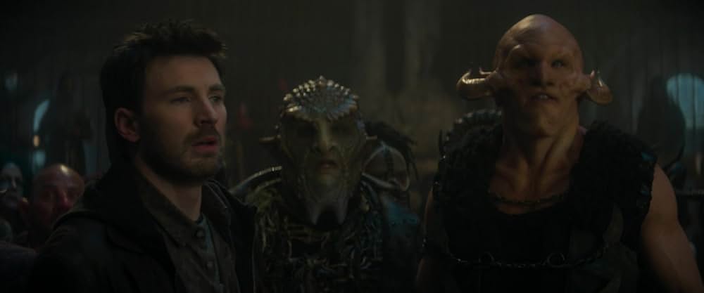 レッド・ワンの画像