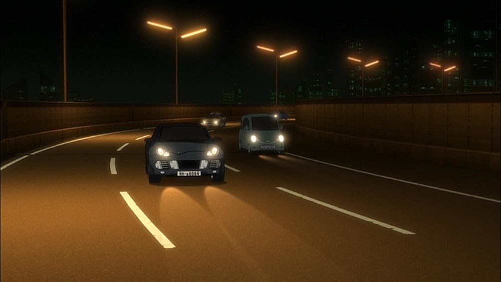 攻殻機動隊 STAND ALONE COMPLEX Solid State Societyの画像