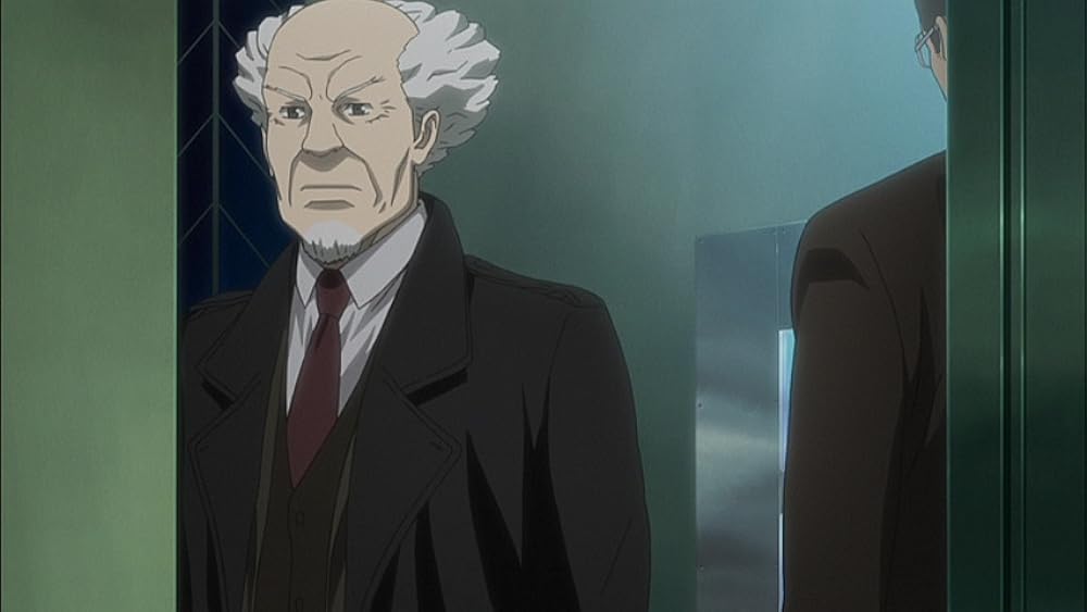 攻殻機動隊 STAND ALONE COMPLEX Solid State Societyの画像