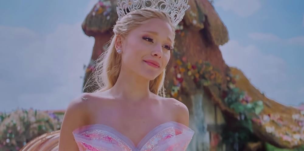 ウィキッド ふたりの魔女の画像