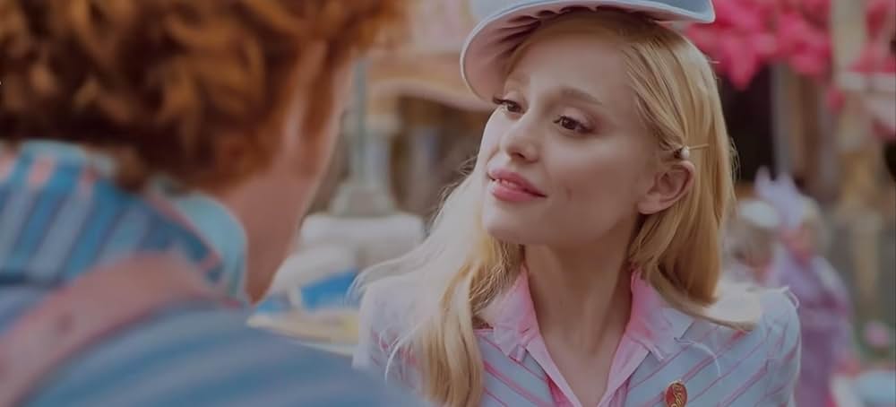 ウィキッド ふたりの魔女の画像