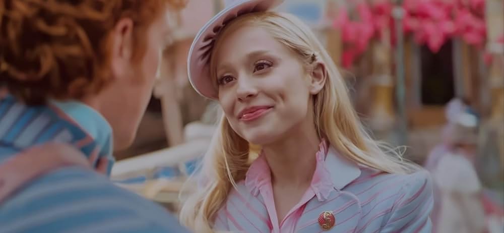 ウィキッド ふたりの魔女の画像