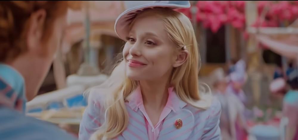 ウィキッド ふたりの魔女の画像