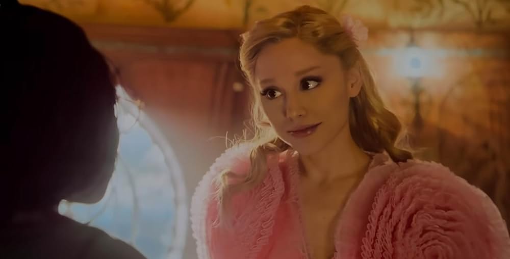 ウィキッド ふたりの魔女の画像