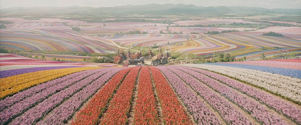 ウィキッド ふたりの魔女の画像