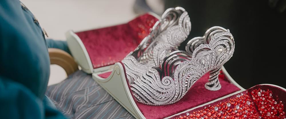 ウィキッド ふたりの魔女の画像