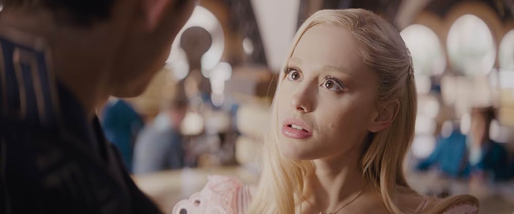 ウィキッド ふたりの魔女の画像