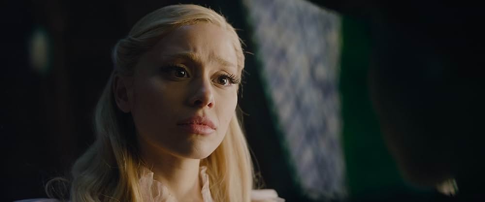 ウィキッド ふたりの魔女の画像