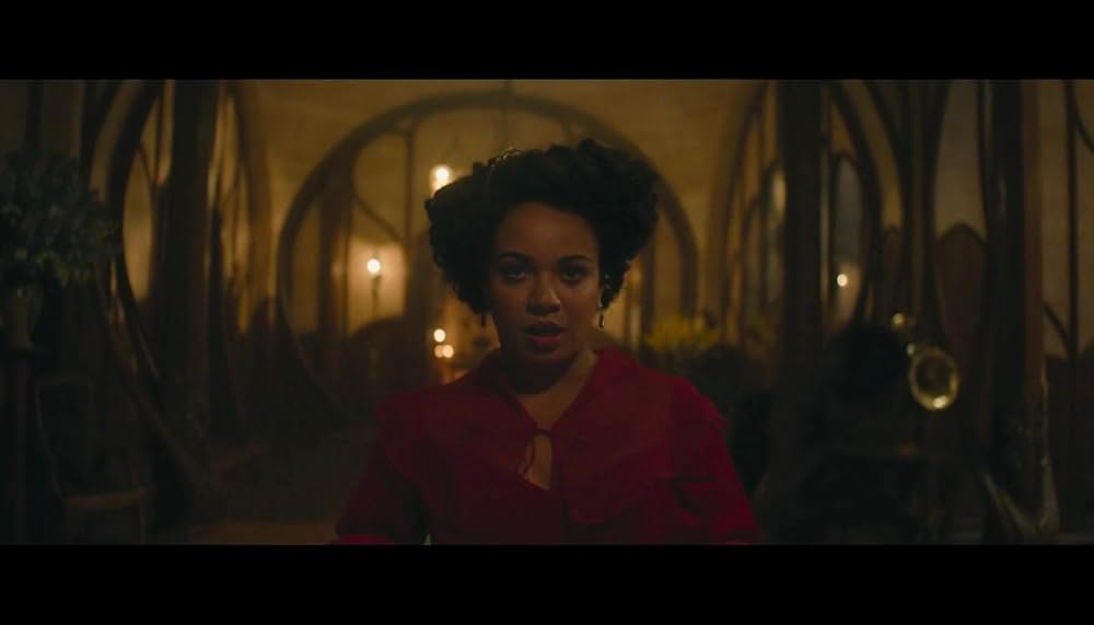 ウィキッド ふたりの魔女の画像