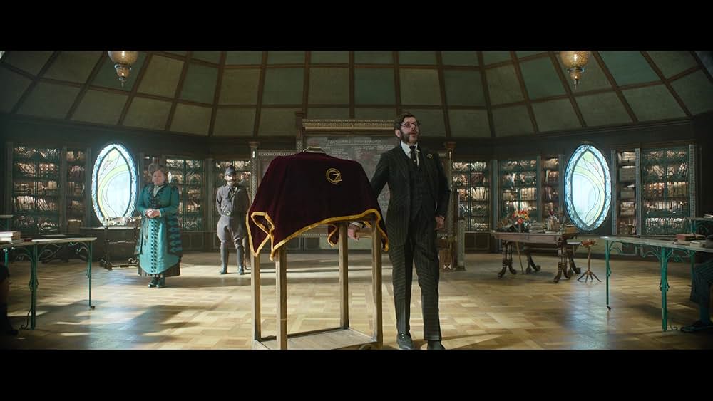 ウィキッド ふたりの魔女の画像