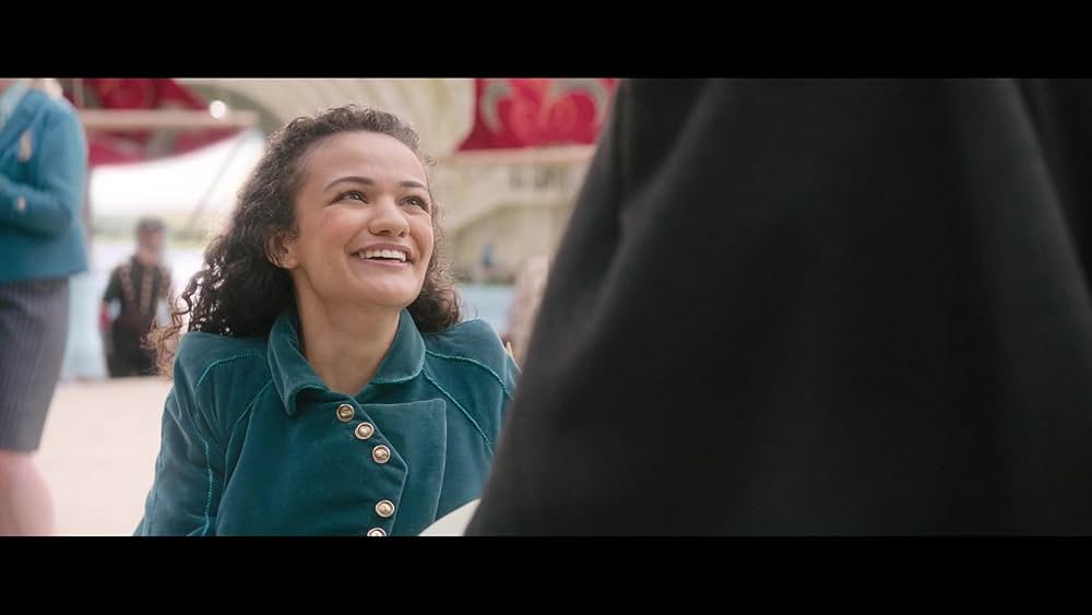 ウィキッド ふたりの魔女の画像