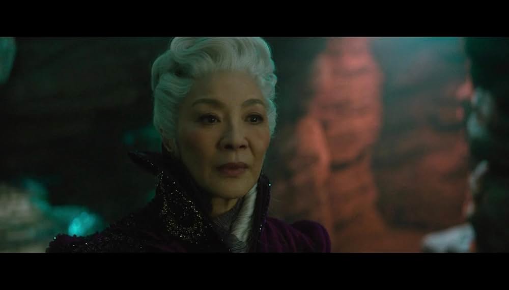 ウィキッド ふたりの魔女の画像