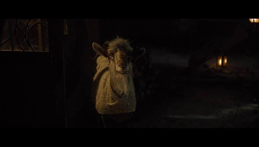 ウィキッド ふたりの魔女の画像