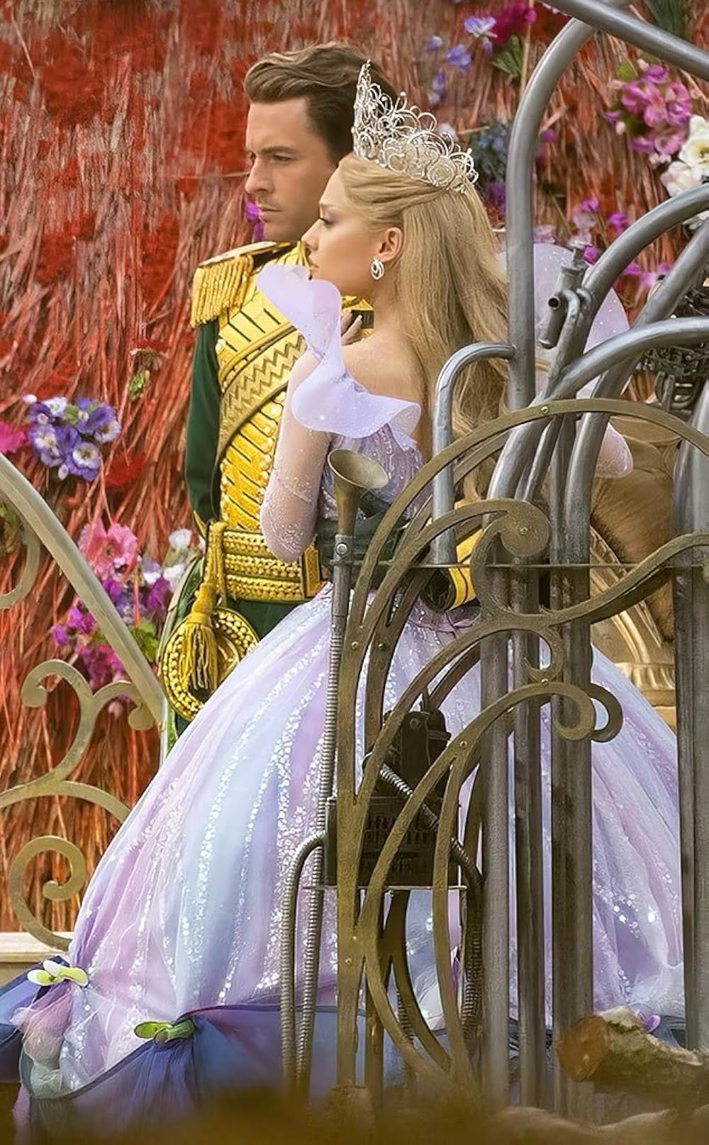 ウィキッド 永遠の約束の画像