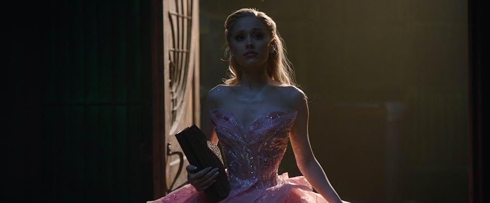 ウィキッド 永遠の約束の画像